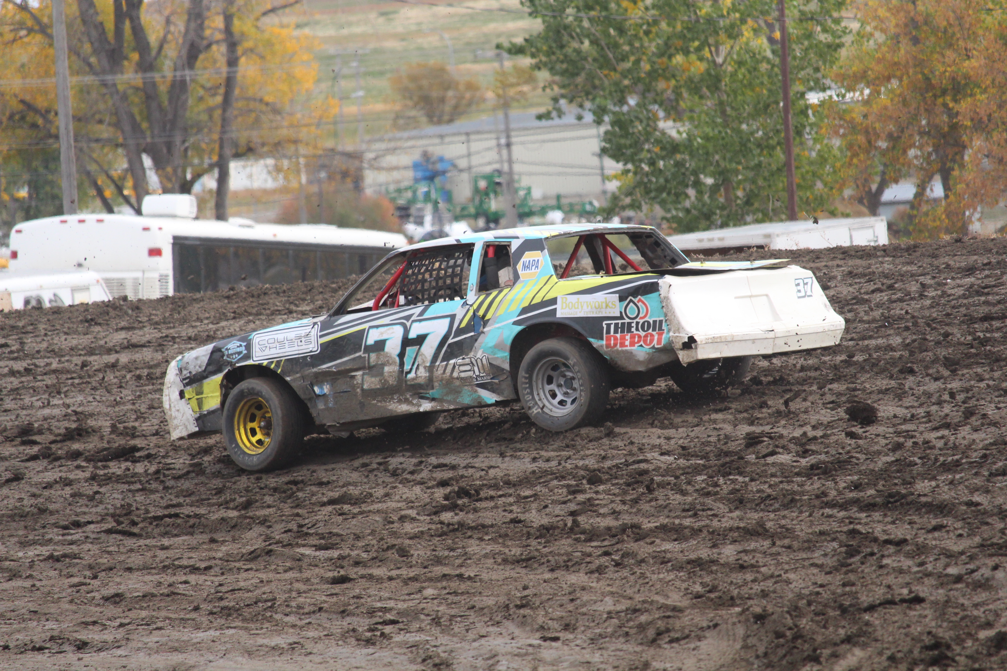 Photo Gallery: SCSCA's final race weekend rounds up local success ...