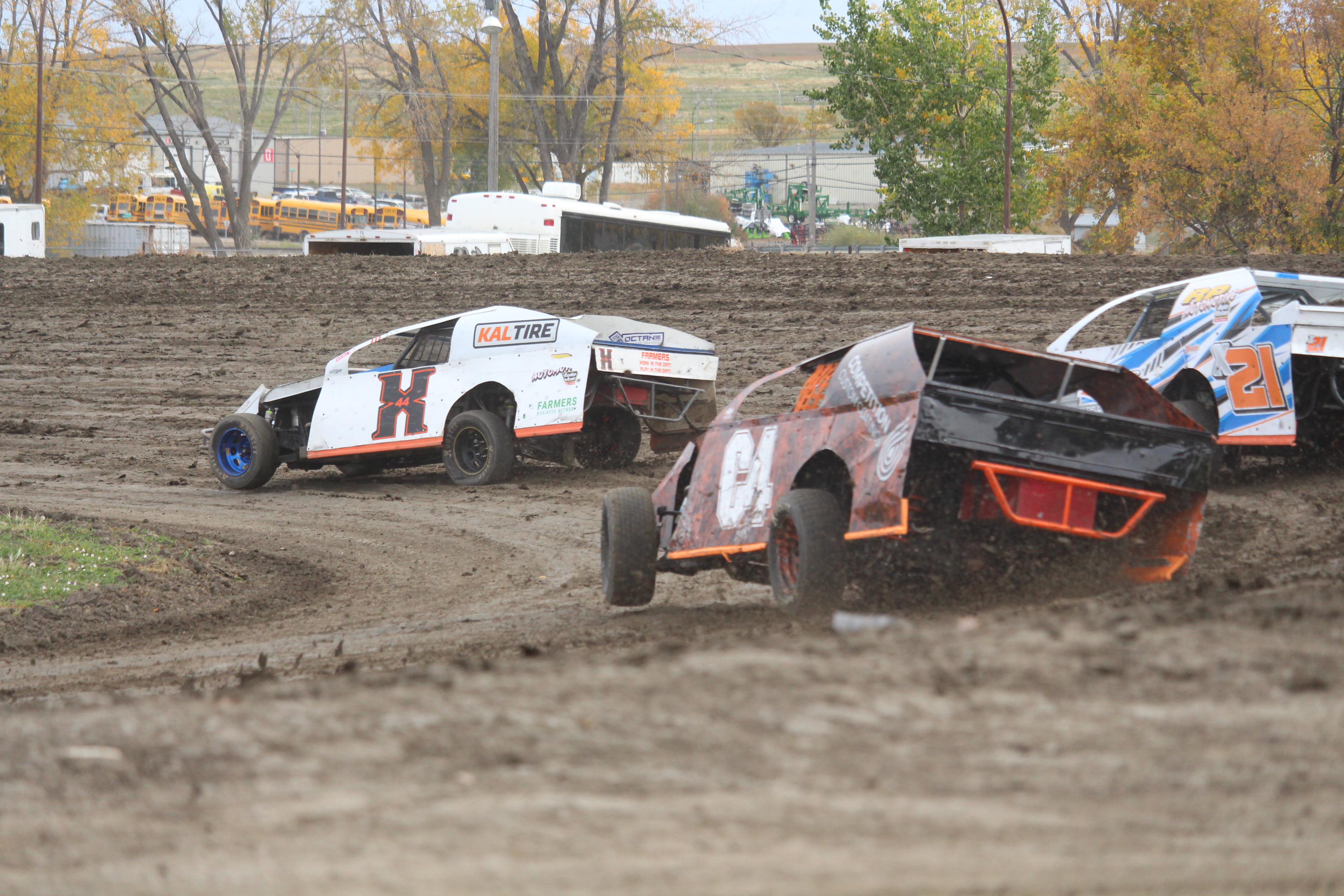 Photo Gallery: SCSCA's final race weekend rounds up local success ...