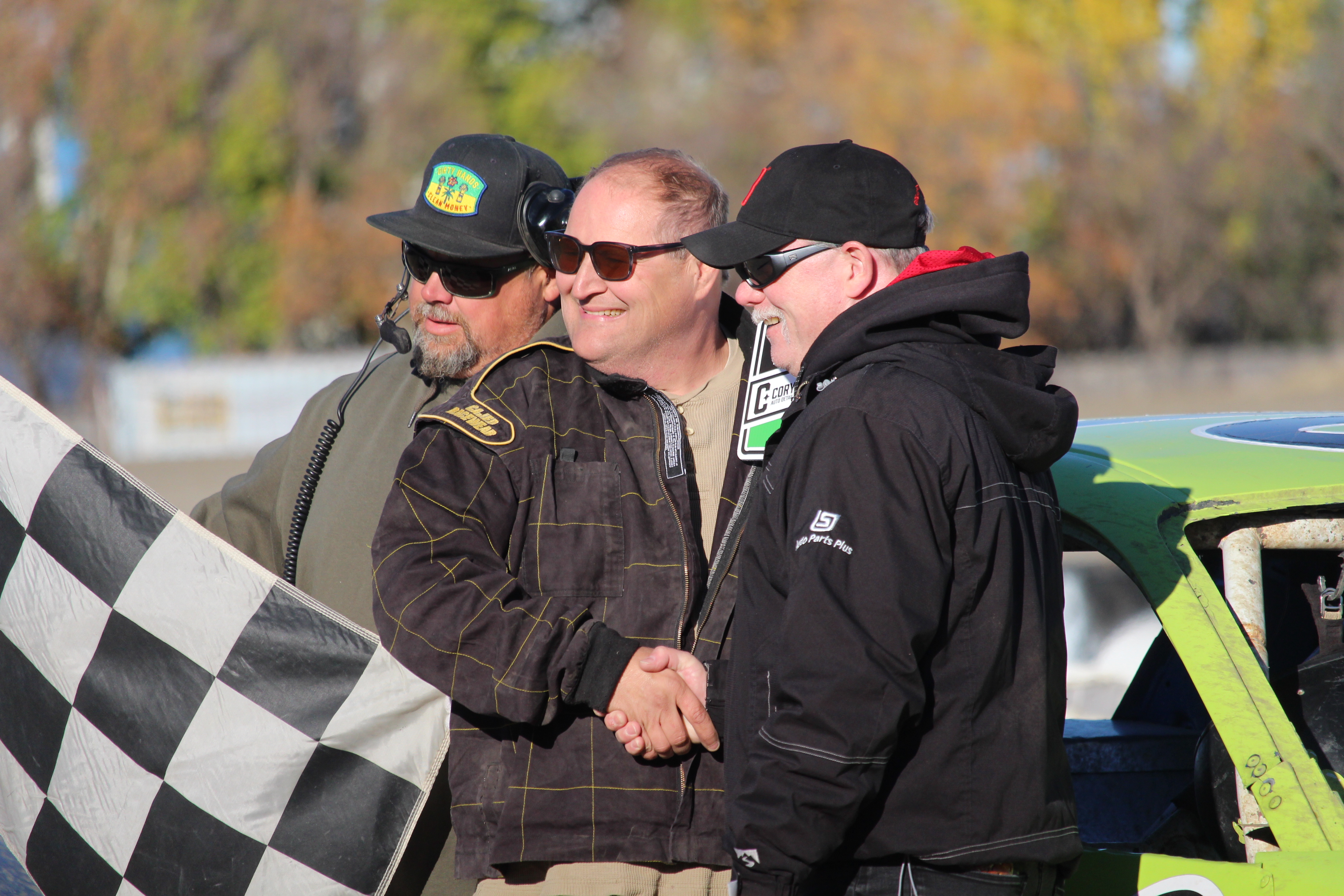 Photo Gallery: SCSCA's final race weekend rounds up local success ...