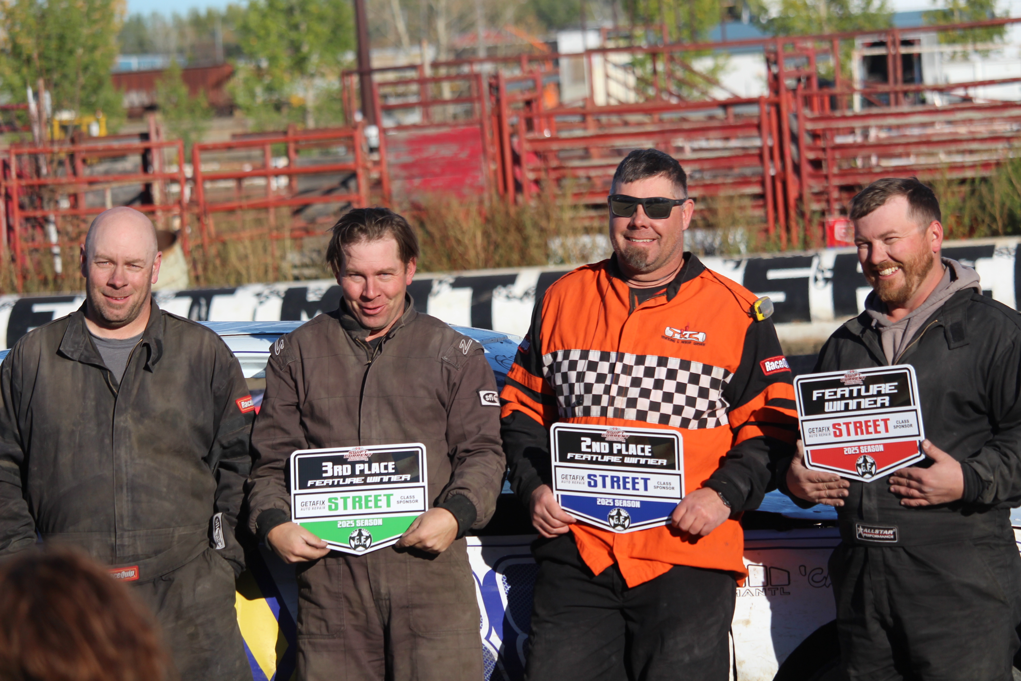 Photo Gallery: SCSCA's final race weekend rounds up local success ...