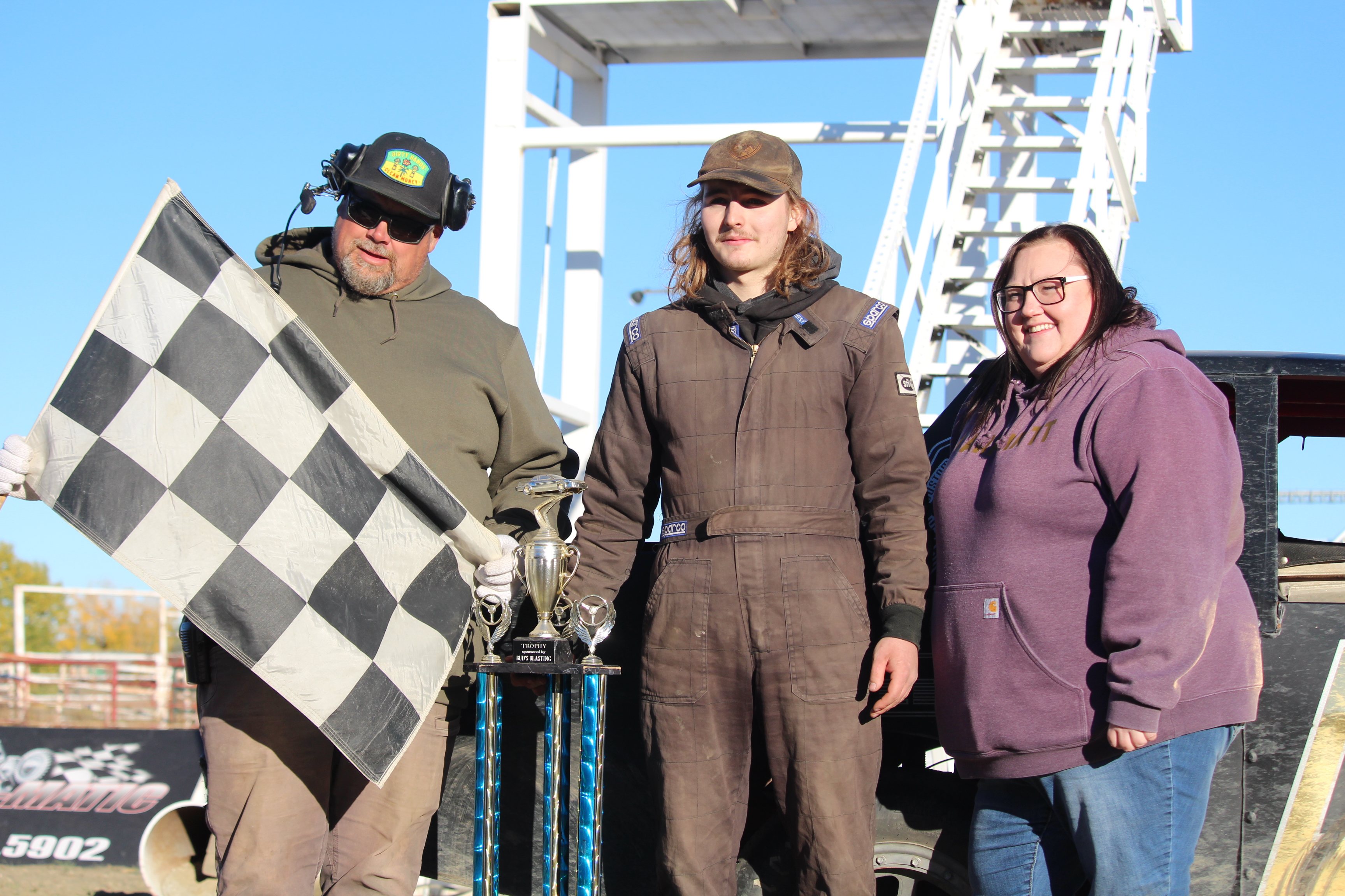 Photo Gallery: SCSCA's final race weekend rounds up local success ...