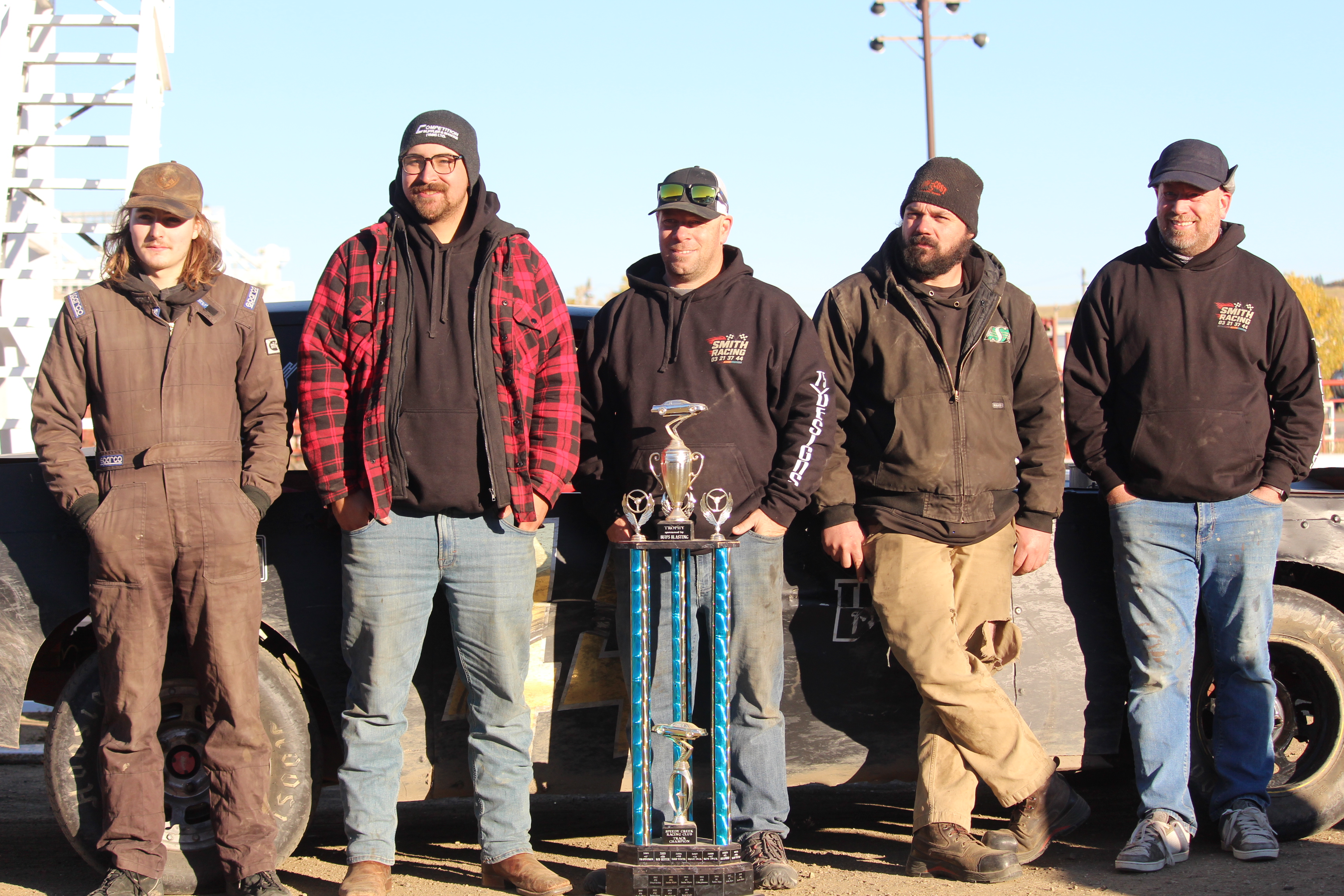 Photo Gallery: SCSCA's final race weekend rounds up local success ...