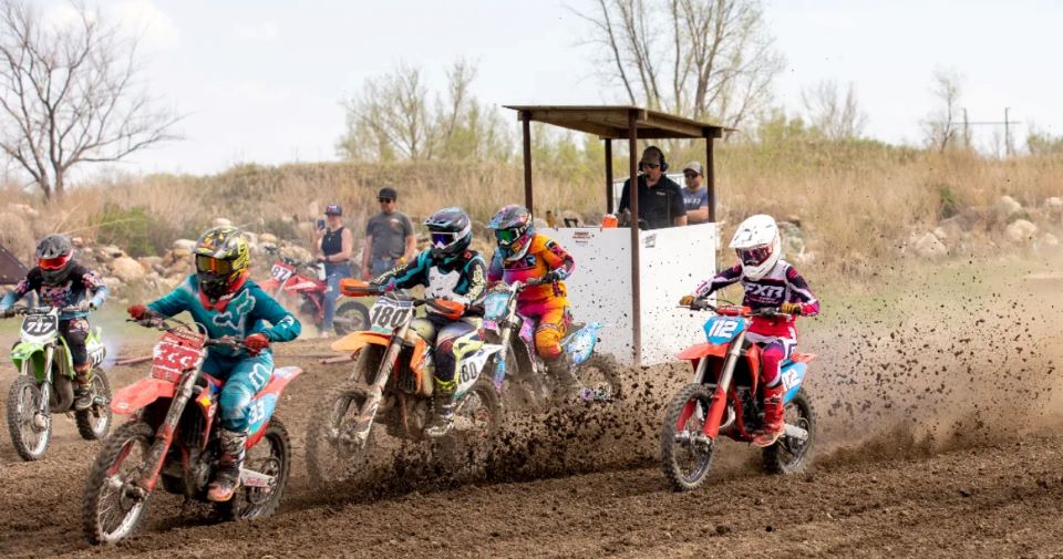 South Corner Racing Circuit wraps up season with finale in Estevan ...