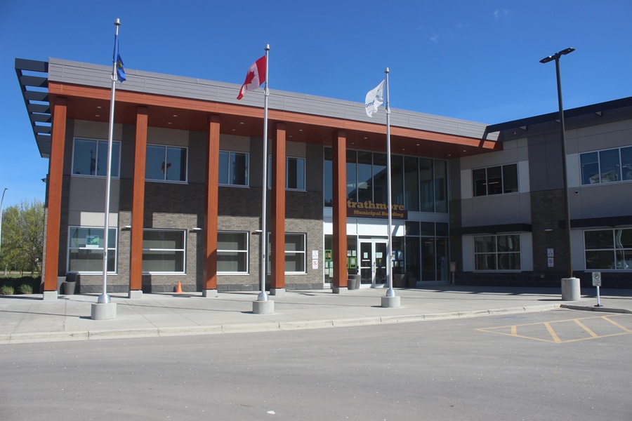 Strathmore prepares to swear-in new council - StrathmoreNow.com - Local ...