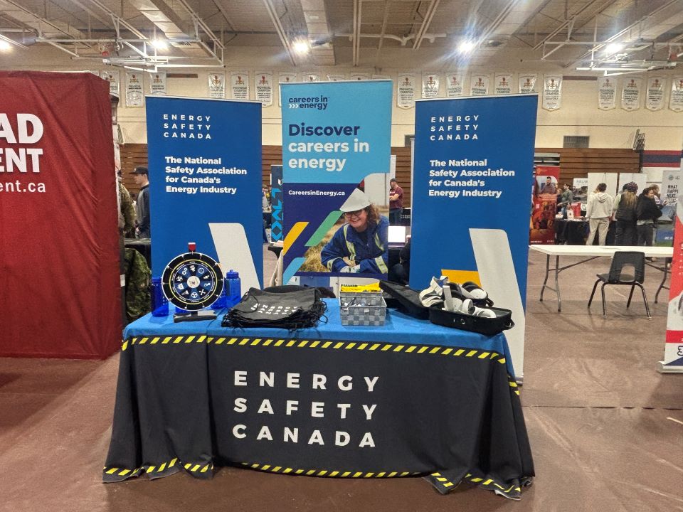 Estevan High School hosts interactive Career Fair for students and ...