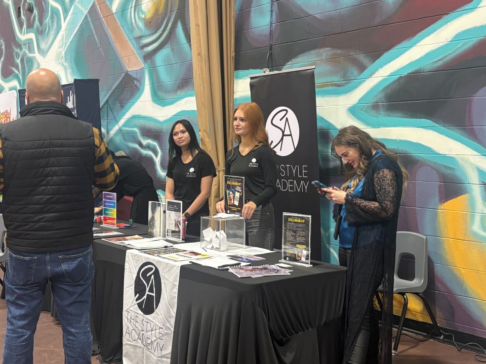 Estevan High School hosts interactive Career Fair for students and ...