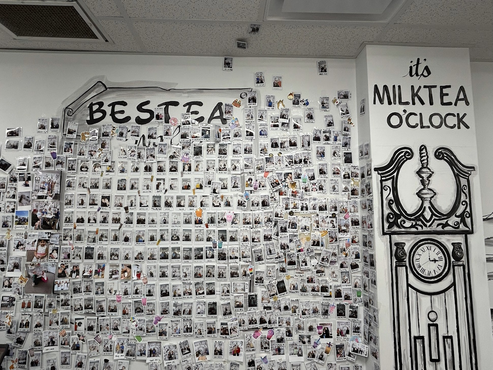 'Hey, Bestea!' Meok Ja to host first-ever 'Cake Picnic' this Saturday ...