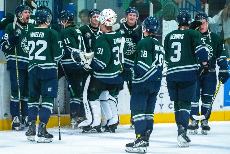 Klippers fall in Estevan as recent powerplay woes continue - WestCentralOnline : West Central Saskatchewan latest news , sports , weather , community events . 