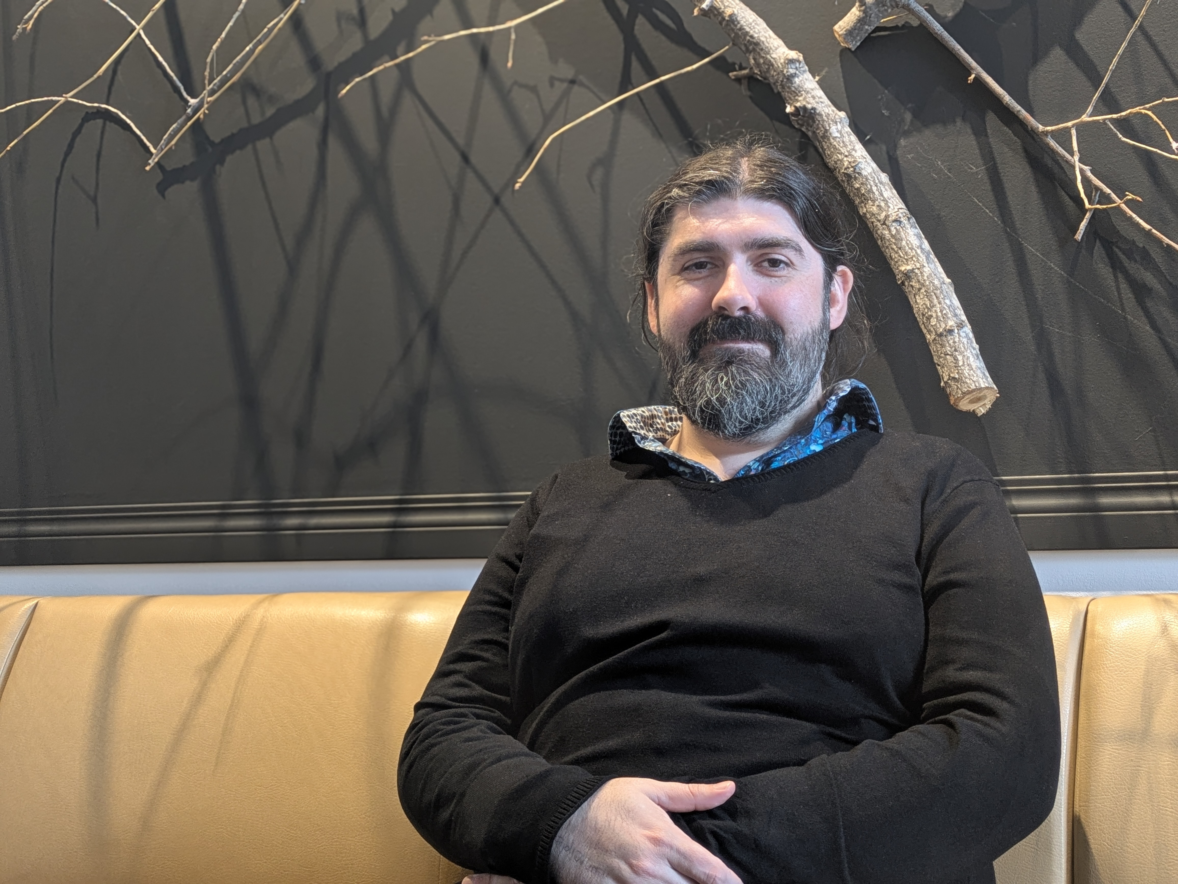 Christmas series with Winnipeg Symphony Orchestra and Winnipeg Jazz rotation