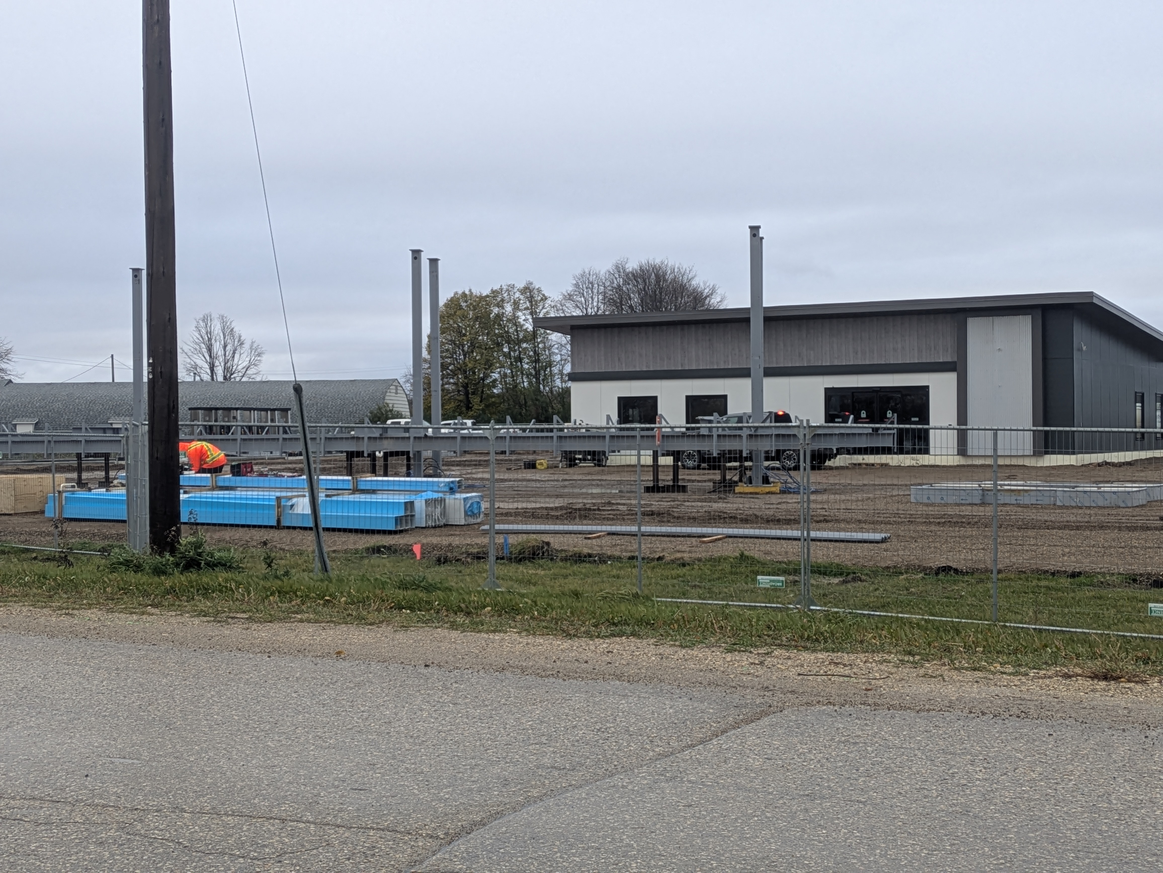 Petro-Canada station marks economic boost for Long Plain First Nation