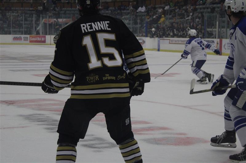 Rennie’s scoring spree powers Bruins to back-to-back wins ...