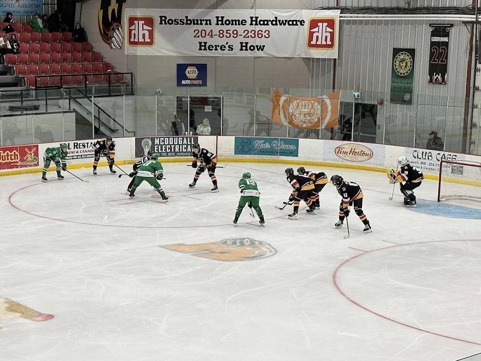 Terriers bounce back with win over Wolverines - PortageOnline.com ...