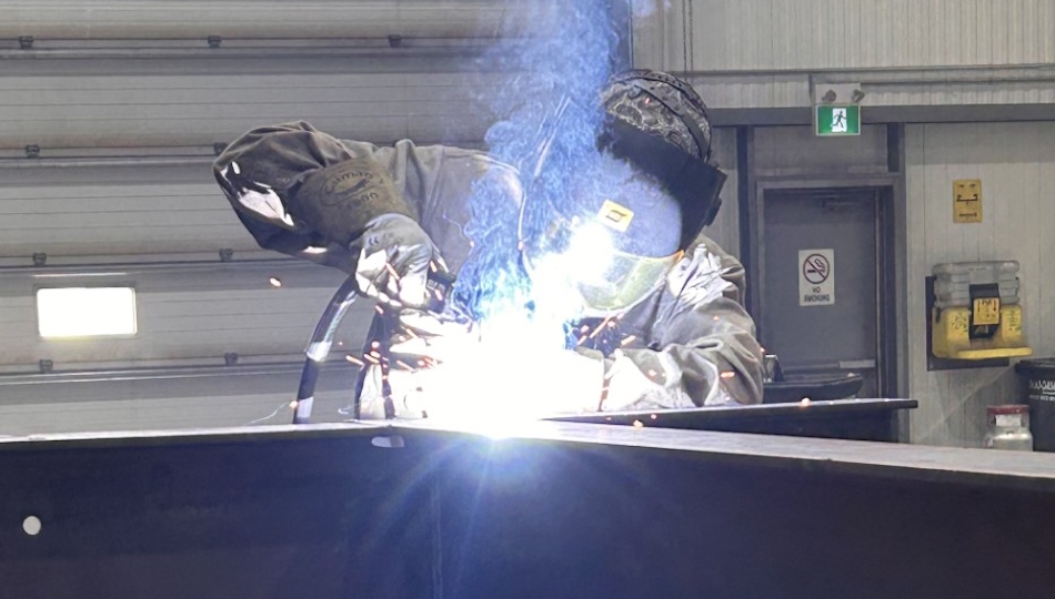 Skilled Trade and Technology Week features the industries Saskatchewan needs to grow – DiscoverEstevan.com