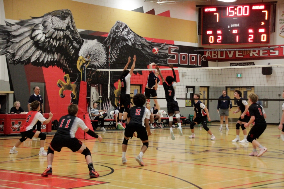 Elecs dominate opening night of Co-op Challenge Series ...
