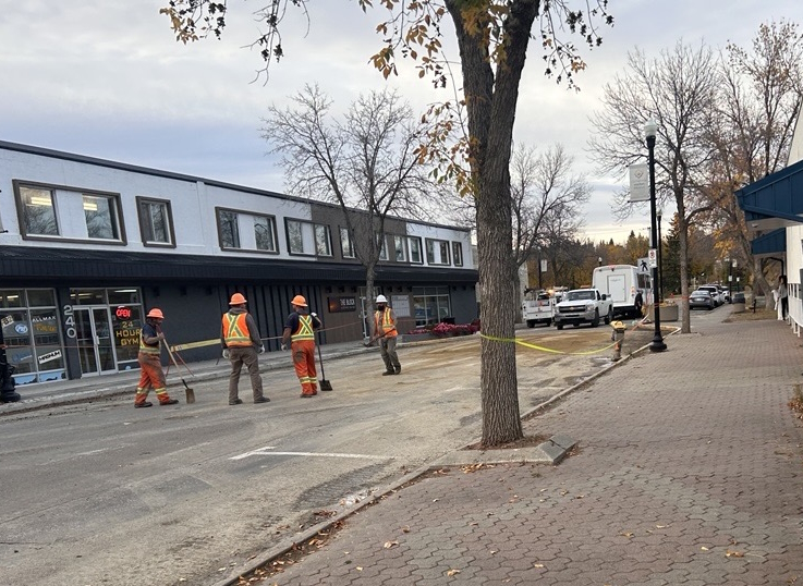 Saskatchewan adds over 15,000 jobs in 2025, posts lowest unemployment in Canada