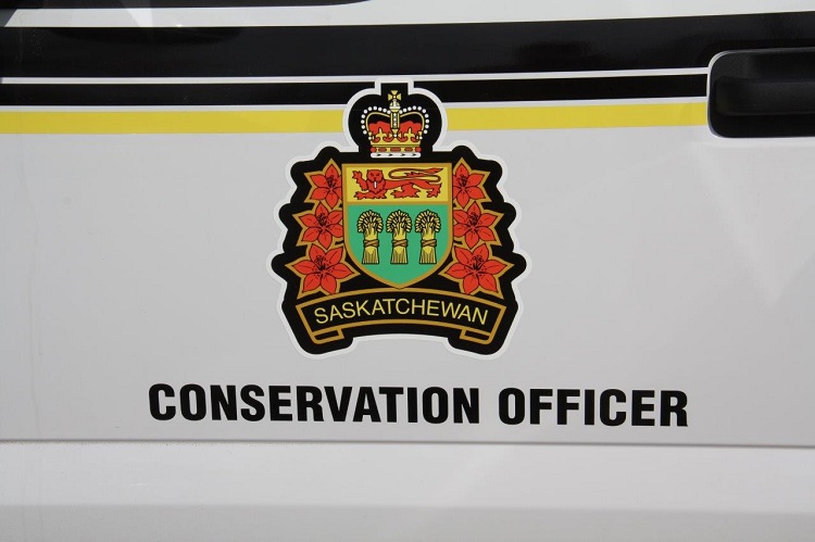 Saskatchewan’s TIPP line helps protect province’s outdoors