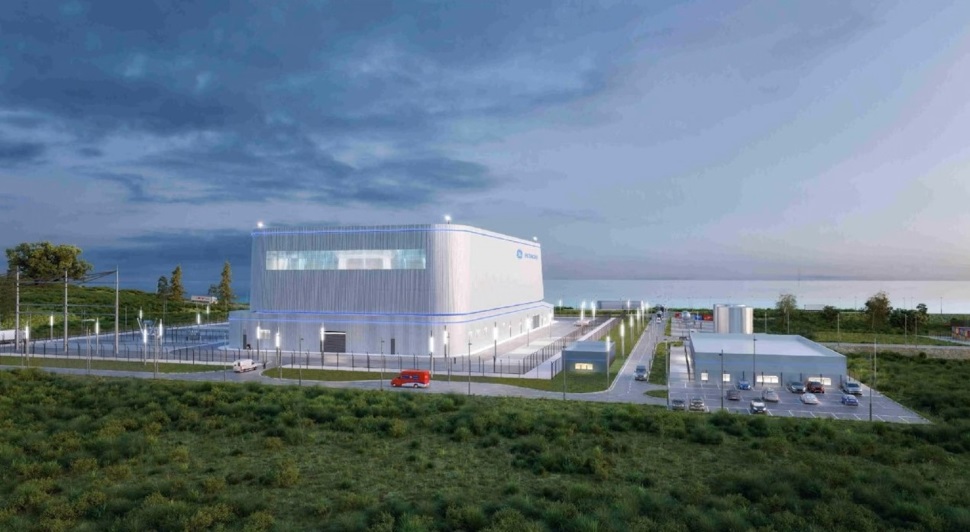 SaskPower to invest $4M in University of Regina SMR safety and testing centre