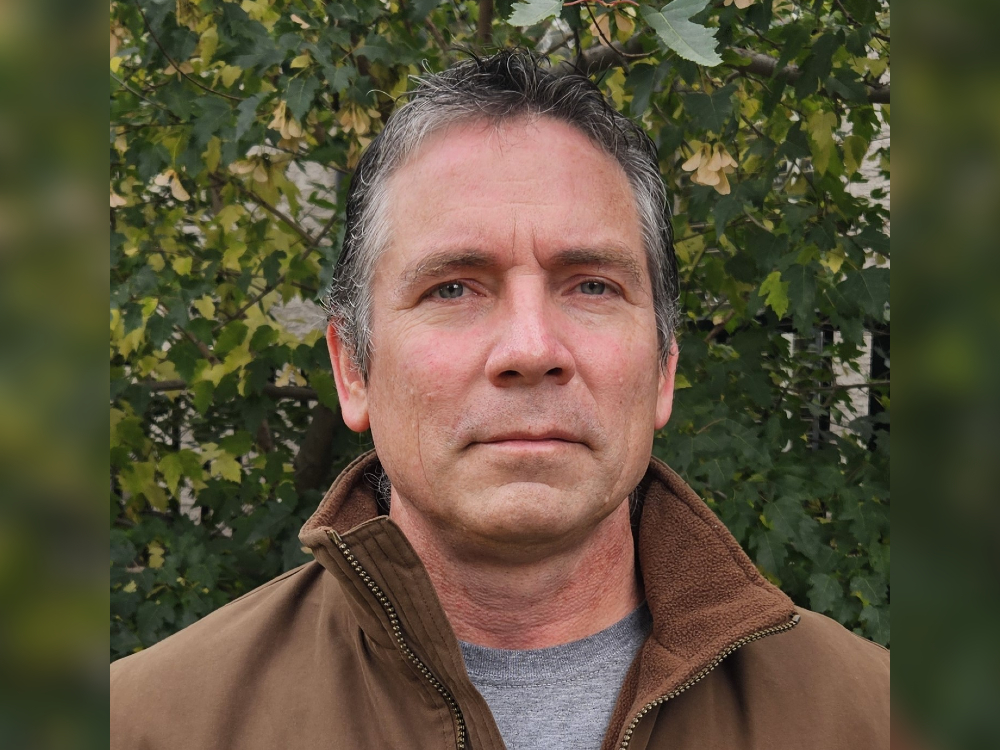 Robert Runko 2025 Okotoks Council Candidates: Robert Punko - OkotoksOnline.com ...