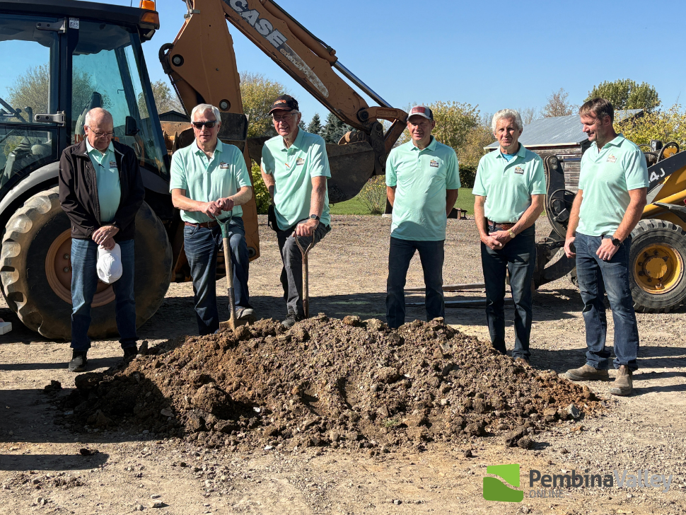 Southman Gleaners expansion builds local community while feeding the ...