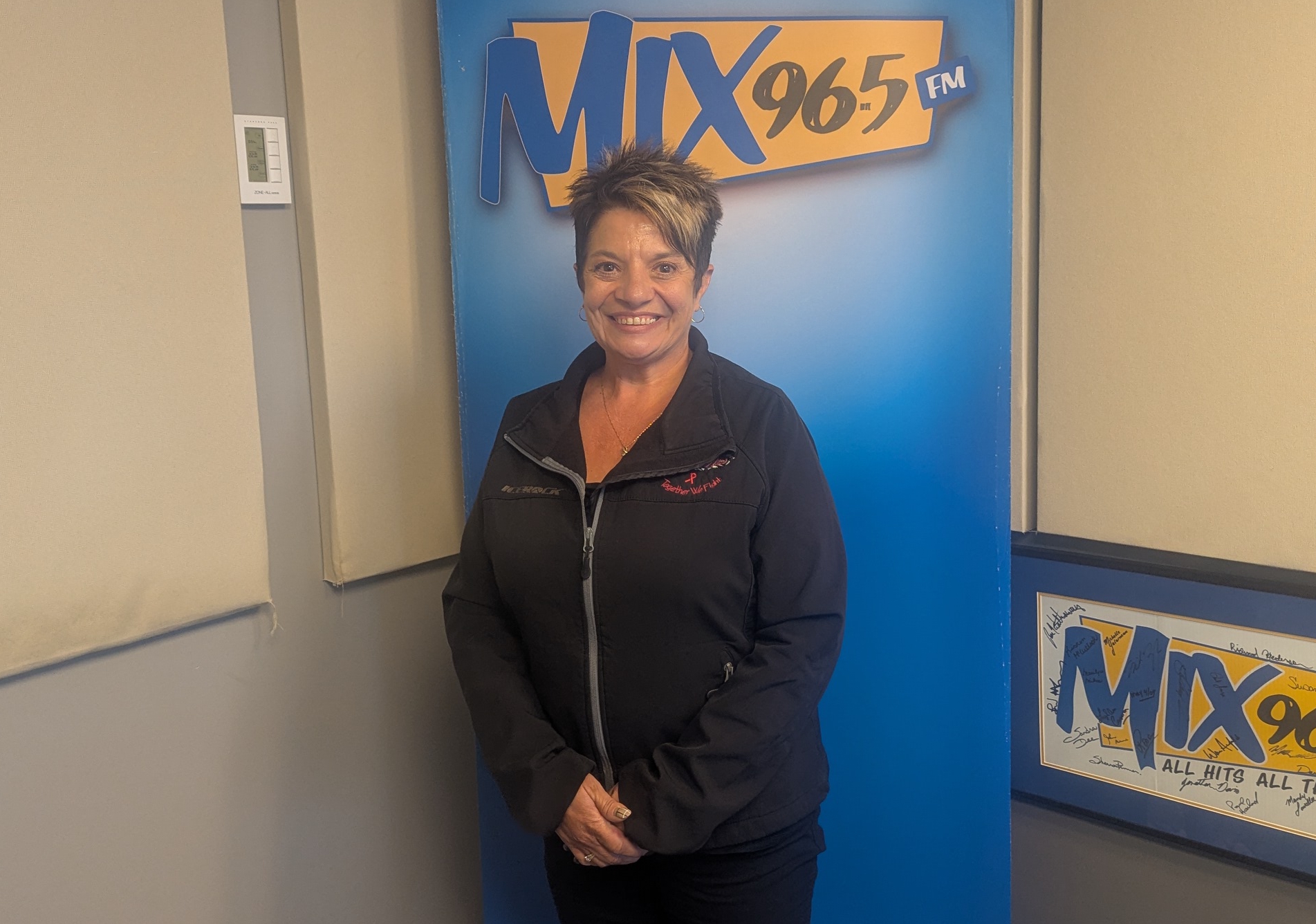 Pink Ladies ride returns in 2026 to raise funds for cancer care ...