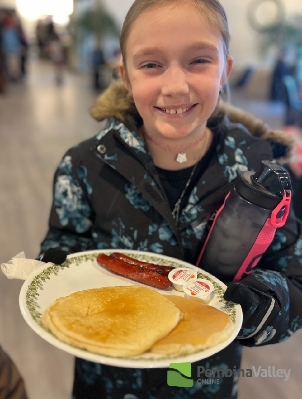 Join the festive fun: Holly Jolly Breakfast helps spread Christmas ...