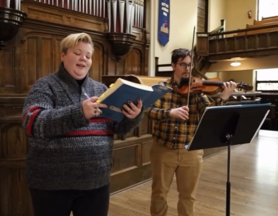 'Messiah Queered' offers inclusive perspective on holiday favourite ...