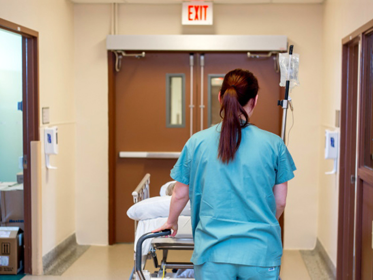 An estimated 1,852 Saskatchewan patients left Canada for medical treatment in 2025