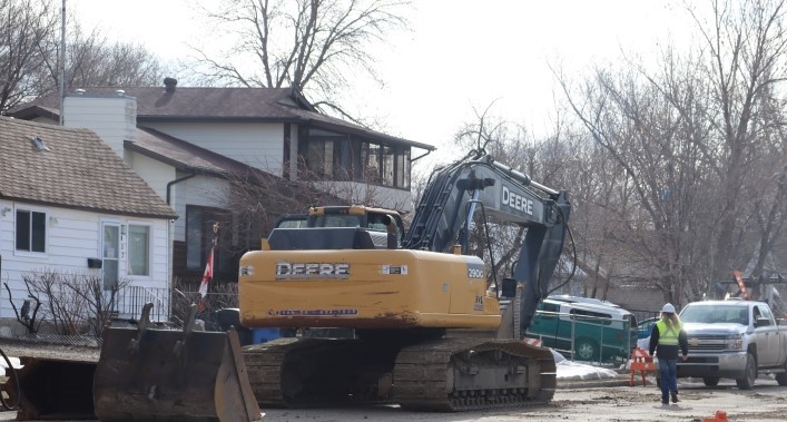 City urges residents to keep fats, oils and grease out of drains