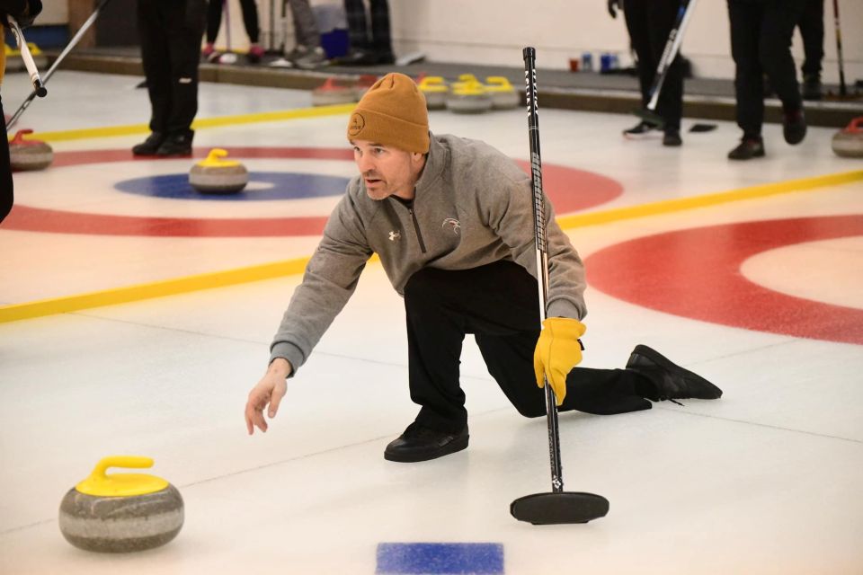 Carnduff Rink Carnduff Curling Club launches season with new mini leagues and youth ...