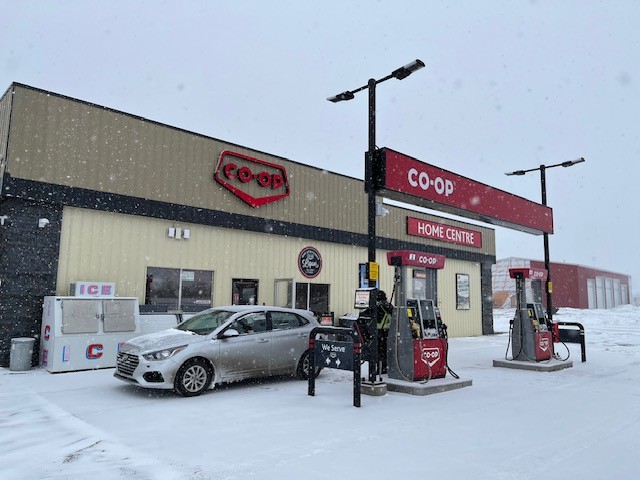 Pioneer Co-op to amalgamate Palliser Plains Co-op following vote
