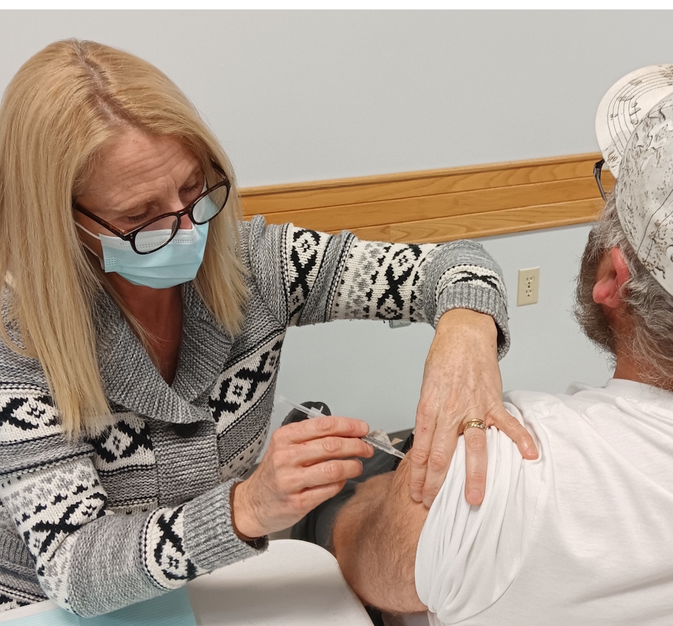 Flu season brings reminders for staying healthy