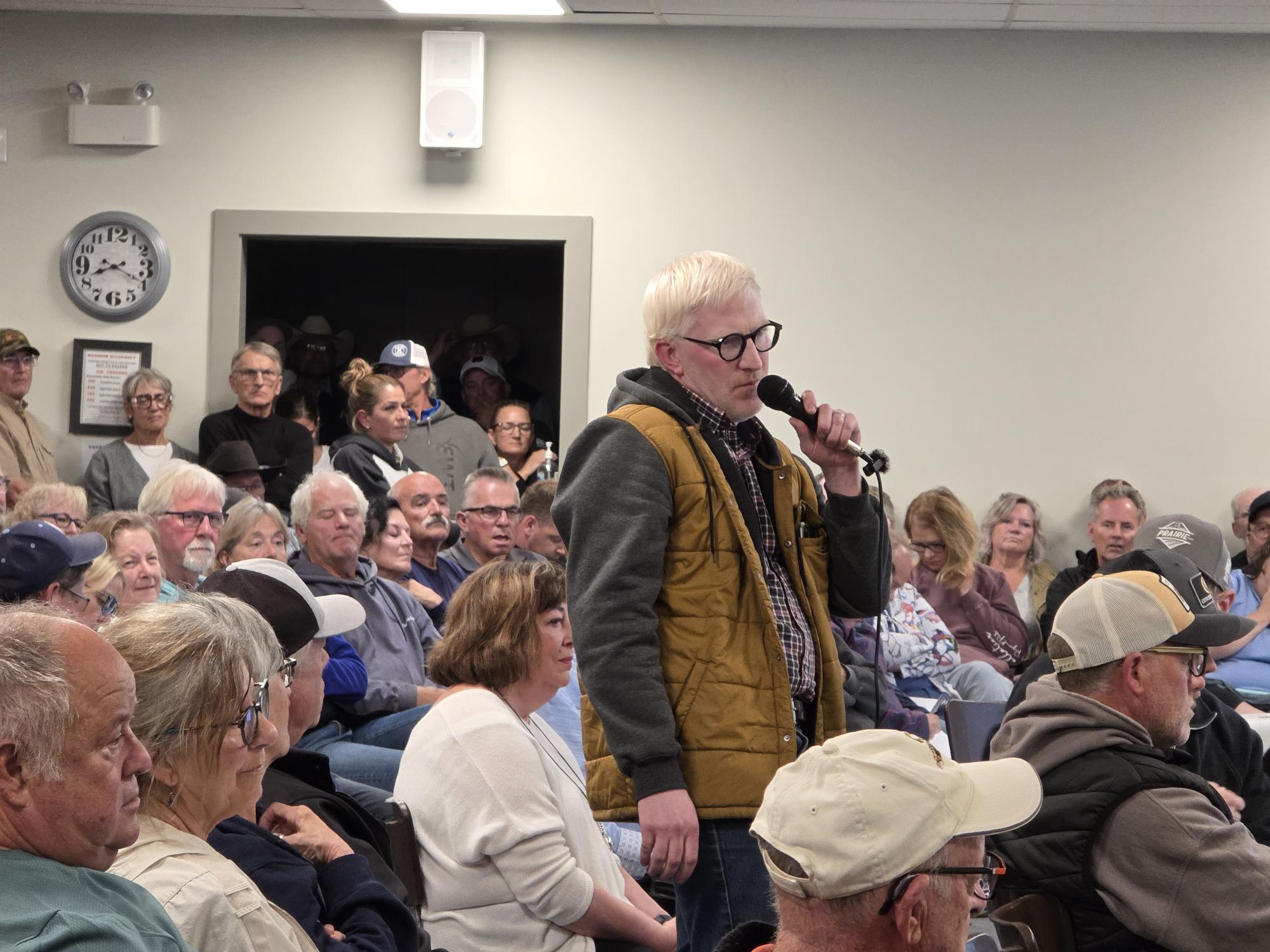 SCOL's top 10 of 2025 #3: RM of Lac Pelletier clashes with Monette Farms over livestock operation