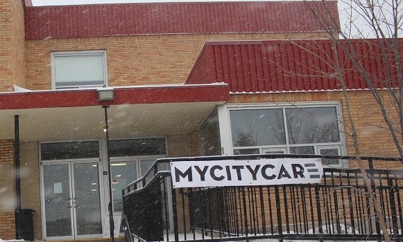 MyCityCare to support locals at Pop-Up Shop