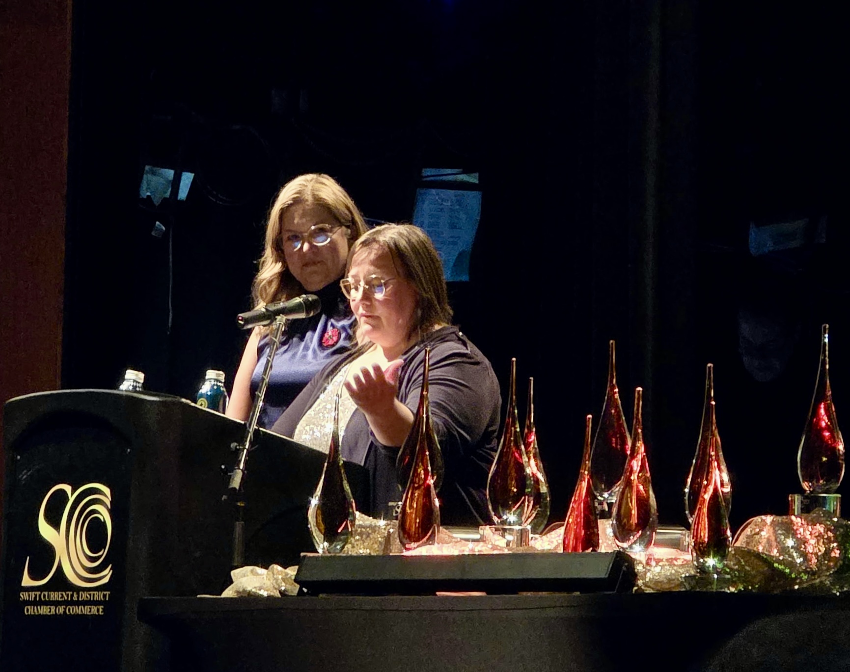 Celebrating innovation and impact: SCBEX Awards 2025