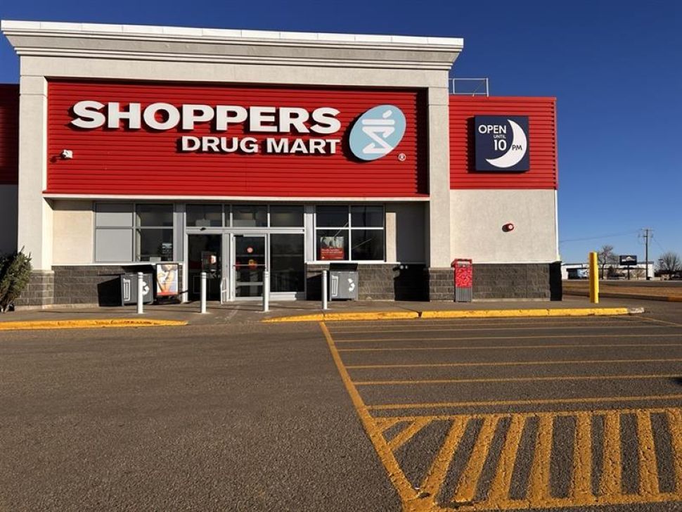 Shoppers Rakops Free menstrual products stay in schools through Shoppers-Government ...