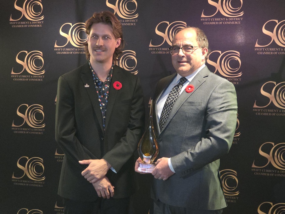 Treens Meat Packing awarded SCBEX for inclusive hiring practices