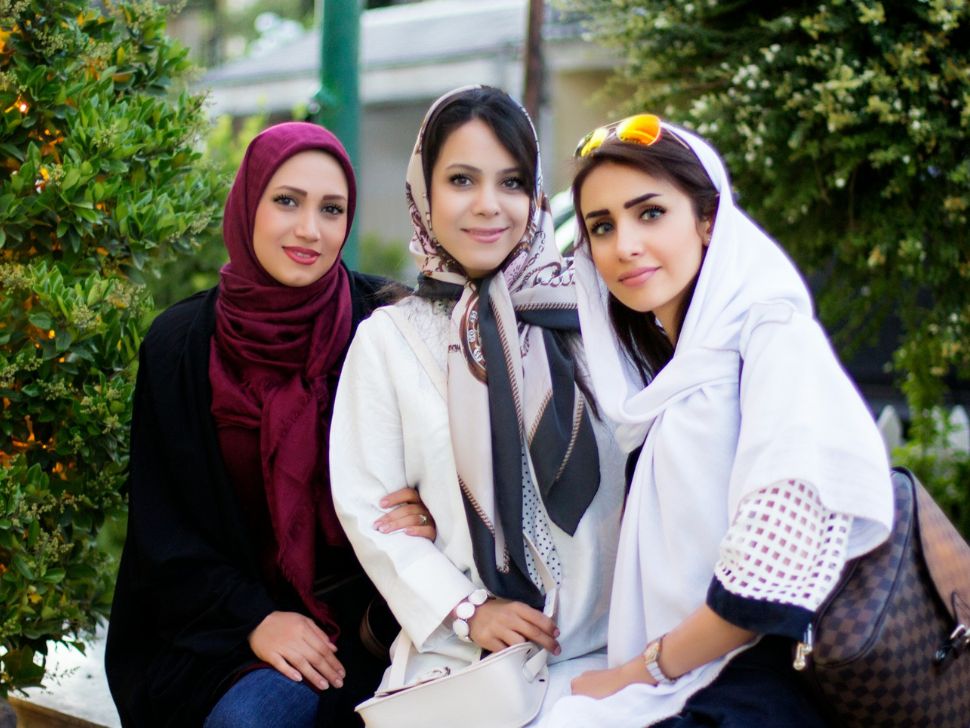Women across Middle East and North Africa find their voice in Christ ...