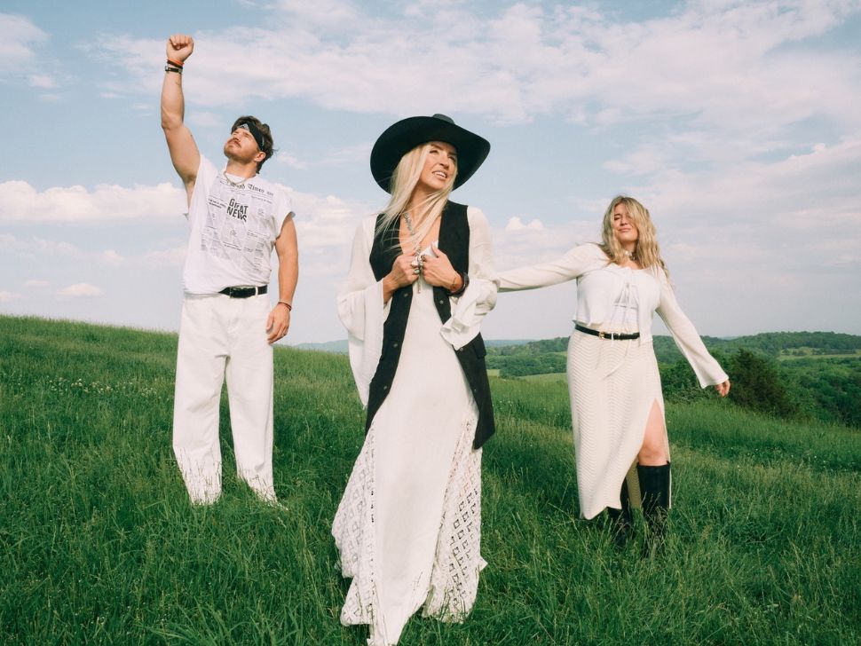 After a hard year, CAIN’s newest music video inspires others to press ...