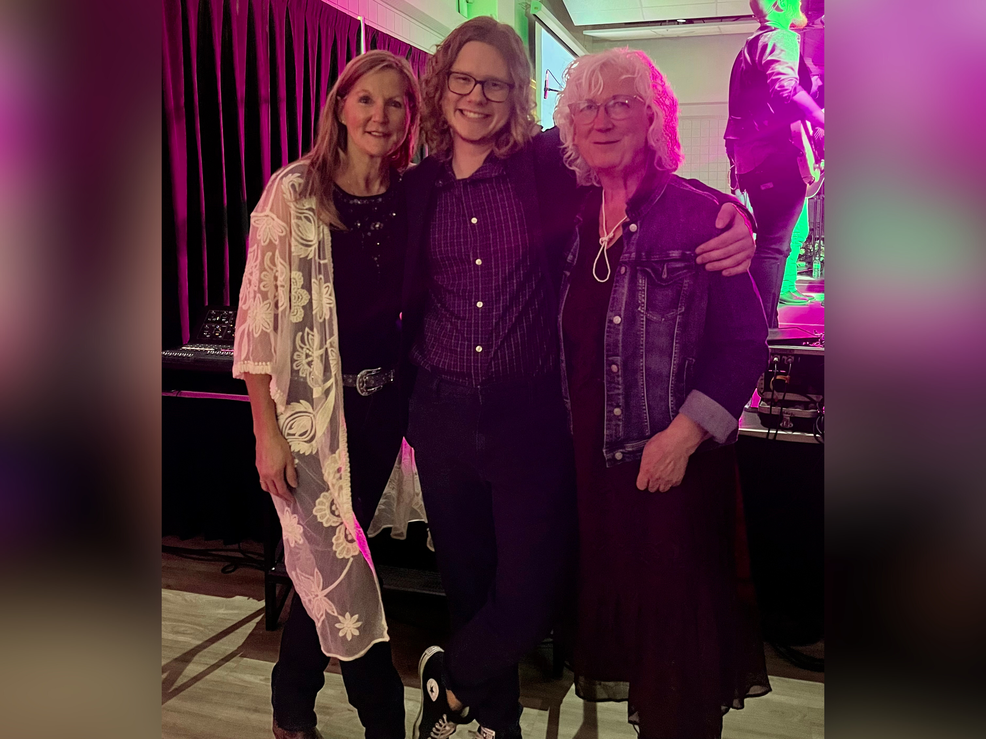 Wheatland & Area Hospice Society celebrates 10 years