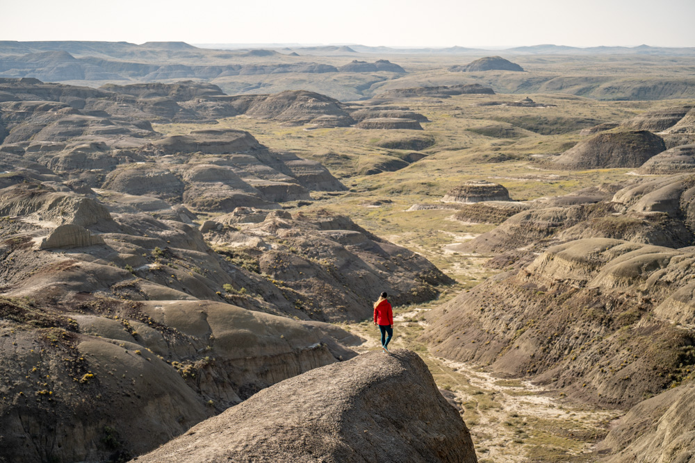 Southwest History: The Valley of 1,000 Devils