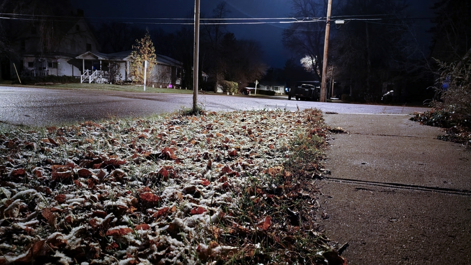 More snow, colder temperatures on the way for Weyburn - DiscoverWeyburn ...