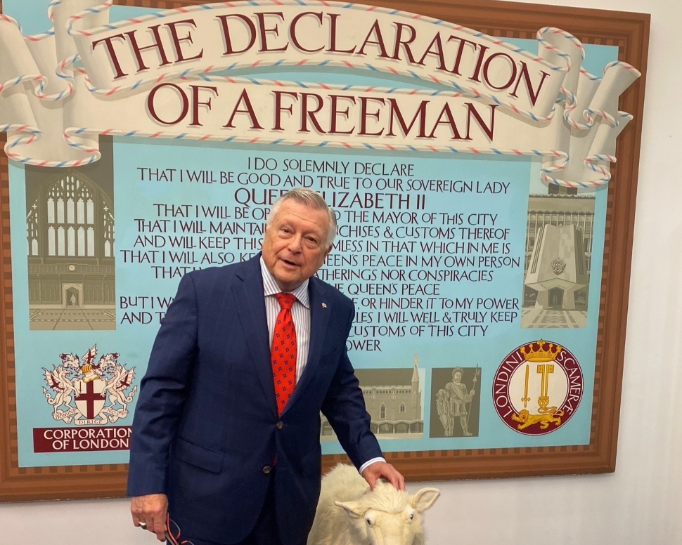 Canada pivots to U.K. as U.S. relationship proves 'less reliable,' says Goodale