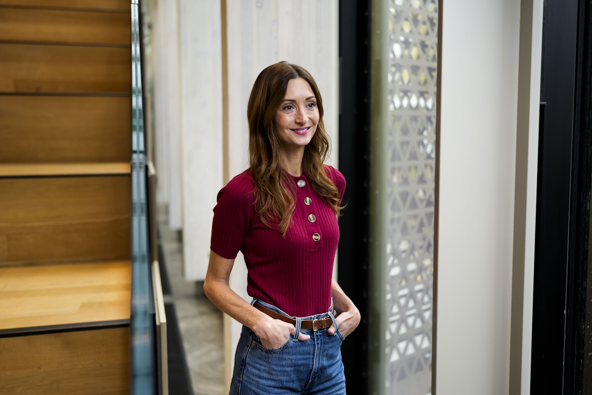 Menopause care is more widely available, but financially out of reach for many – PembinaValleyOnline.com