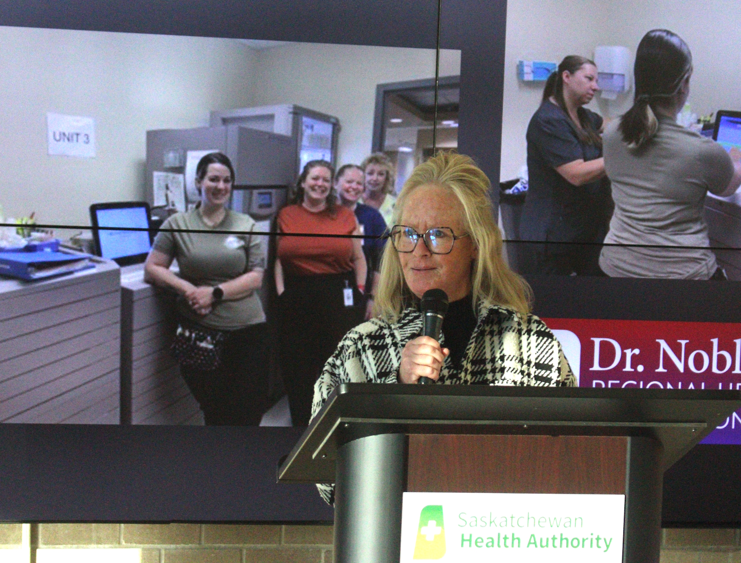 Estate gift brings $1.4M MedStations to Cypress Regional Hospital