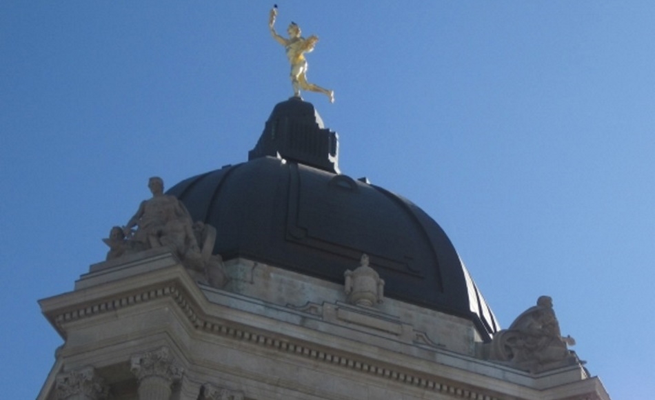 Manitoba unveils climate education plan tied to net-zero goals 
