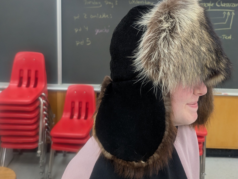 MCI calls on hunters to support hands-on leatherwork program