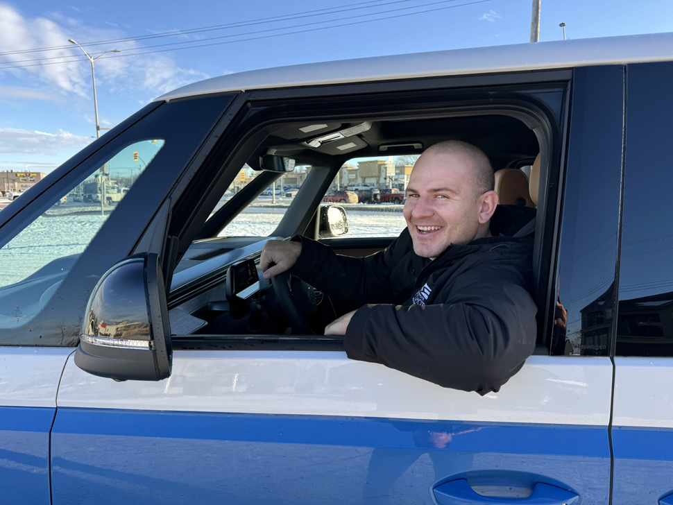 Ritchot launches car share program - SteinbachOnline.com - Local news ...