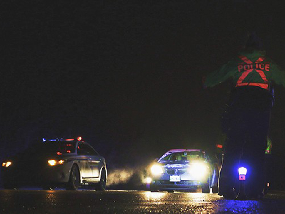 Manitoba RCMP launch annual holiday checkstop program - DiscoverWestman ...