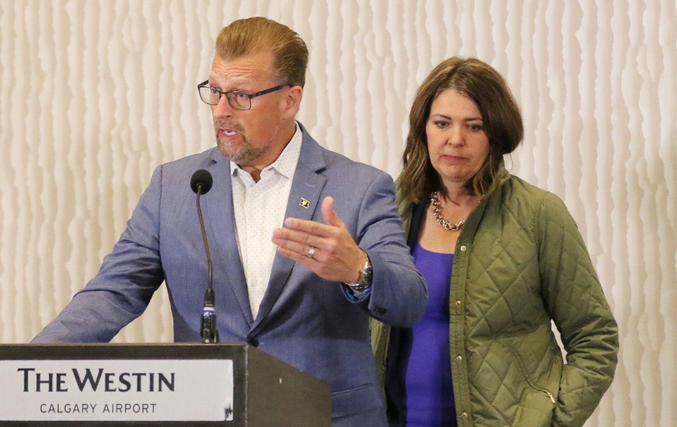 Alberta's revamped police watchdog organization begins operation