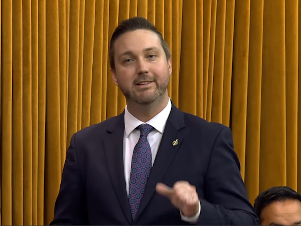 ‘Bureaucratic gobbledygook’: Leslie rips federal grants for climate, gender and overseas Ag schemes